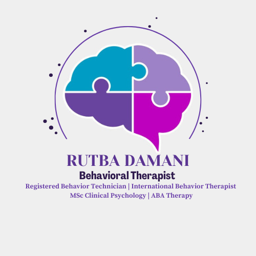 Rutba Damani logo